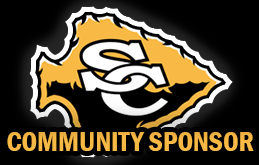 Community Sponsor